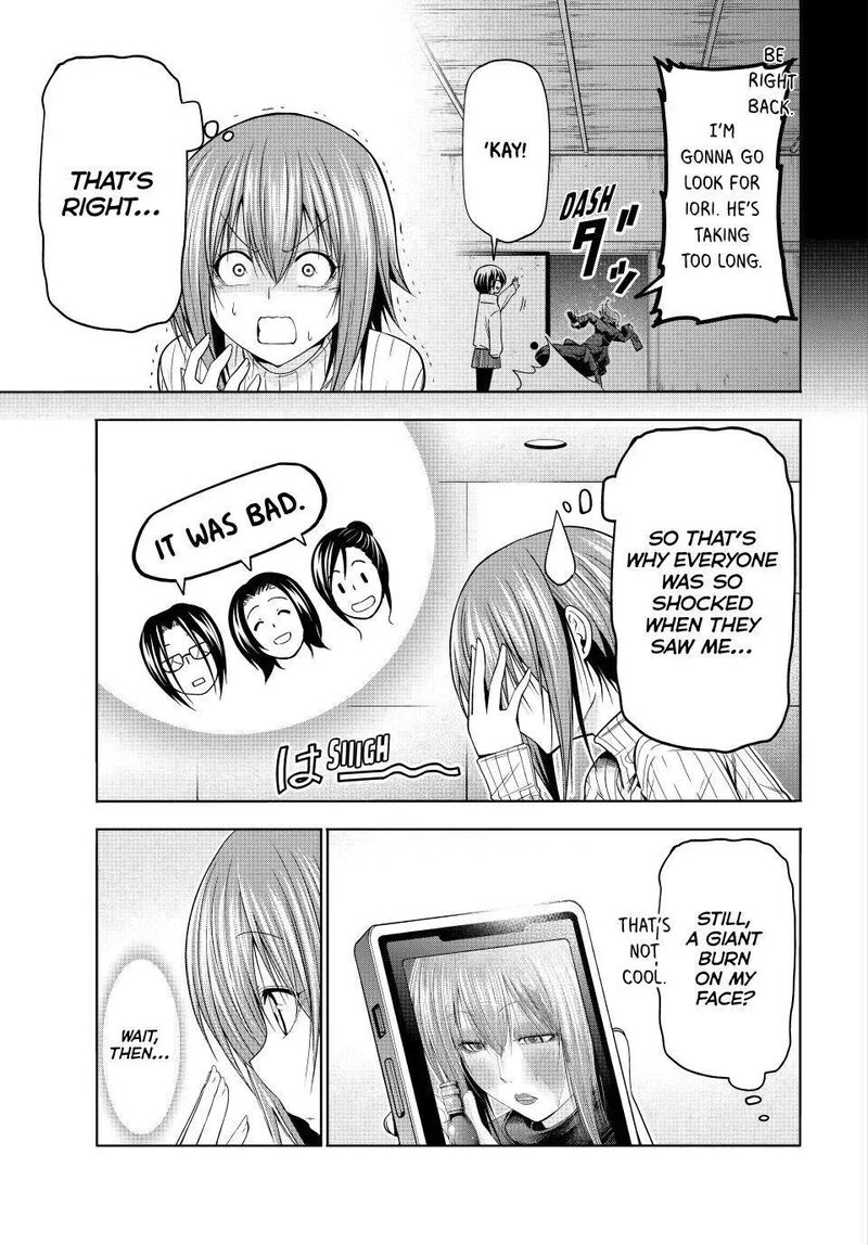 Grand Blue 111 26