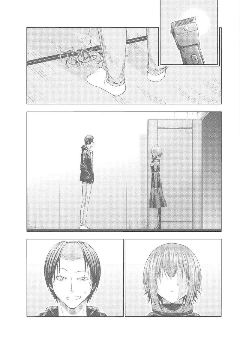 Grand Blue 111 28