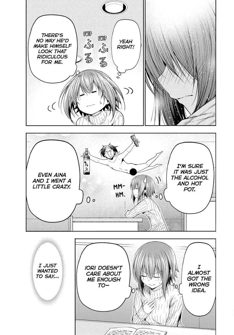 Grand Blue 111 30