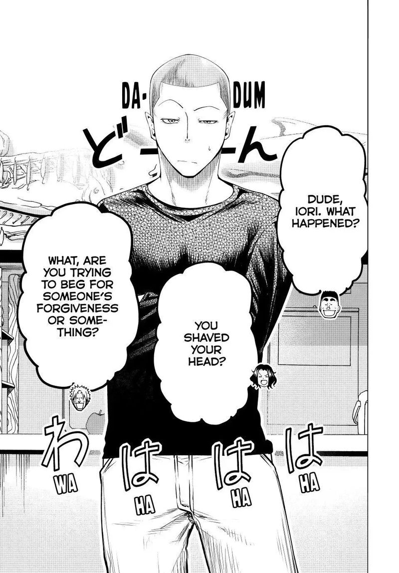 Grand Blue 111 35