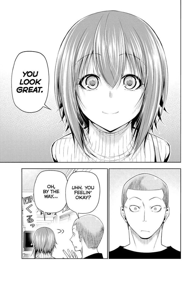 Grand Blue 111 39