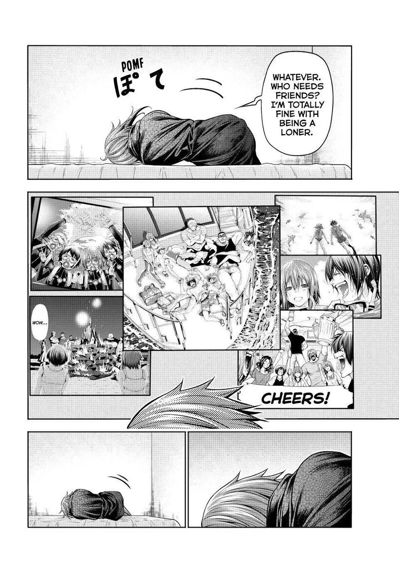 Grand Blue 111 4