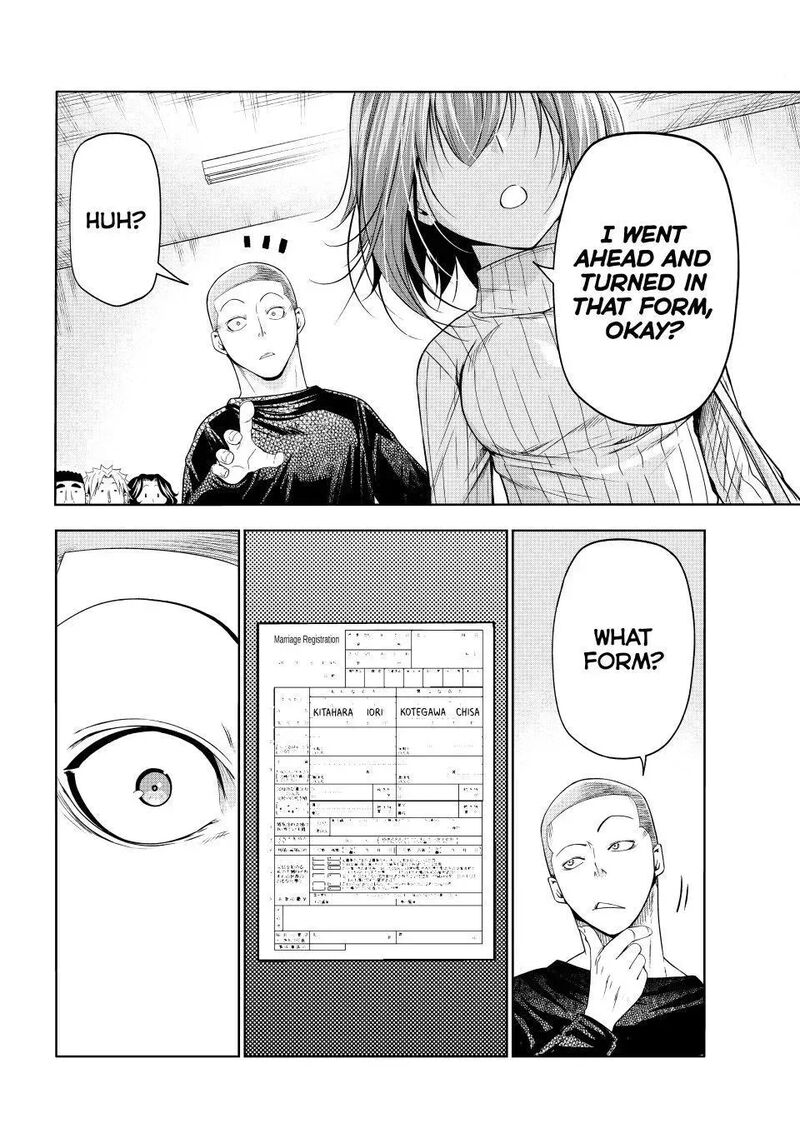 Grand Blue 111 40