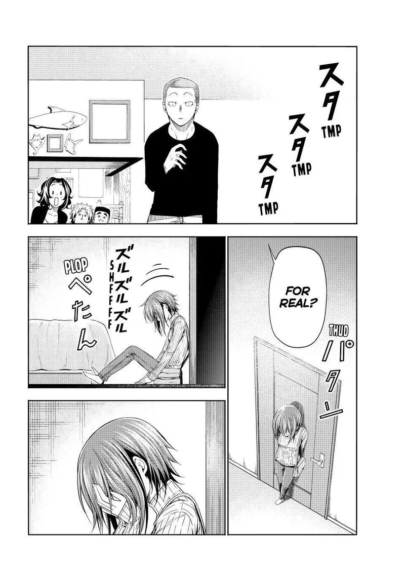 Grand Blue 111 42
