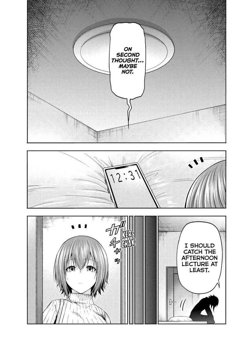Grand Blue 111 5