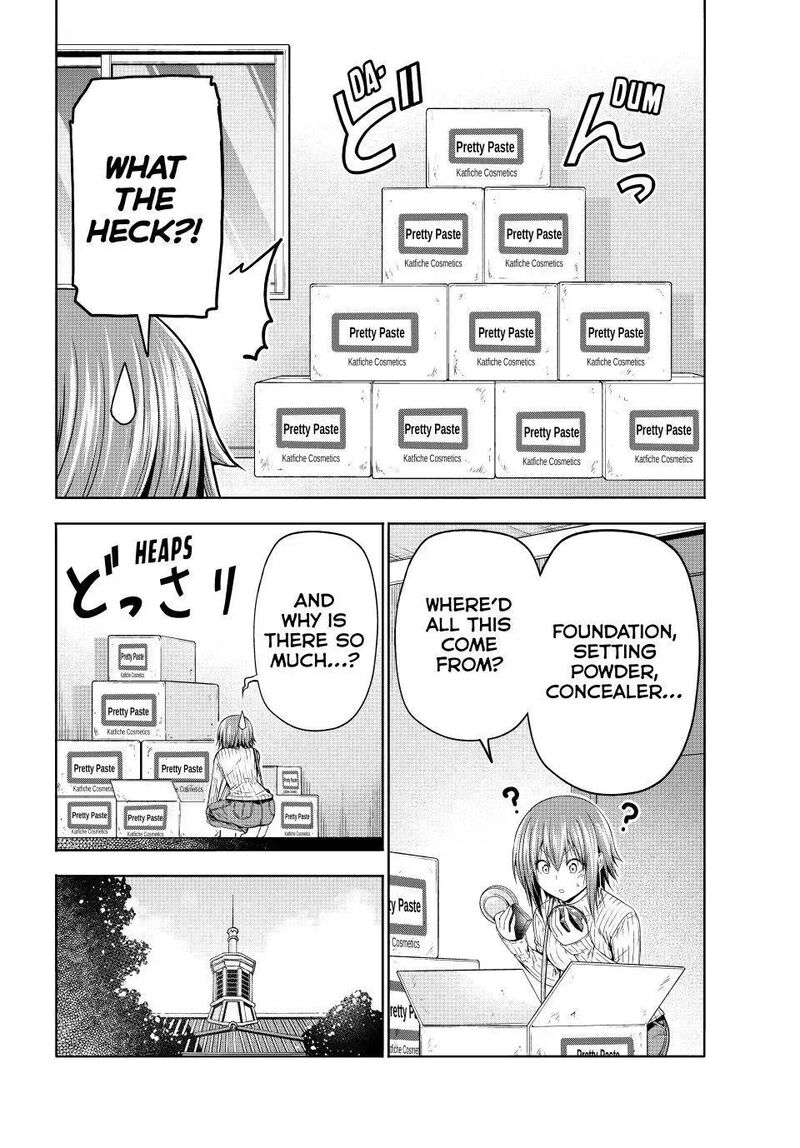 Grand Blue 111 6