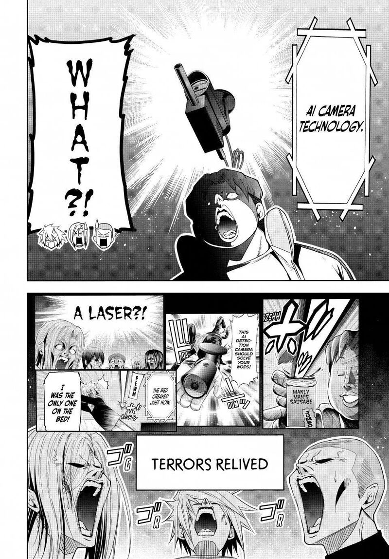 Grand Blue 112 10