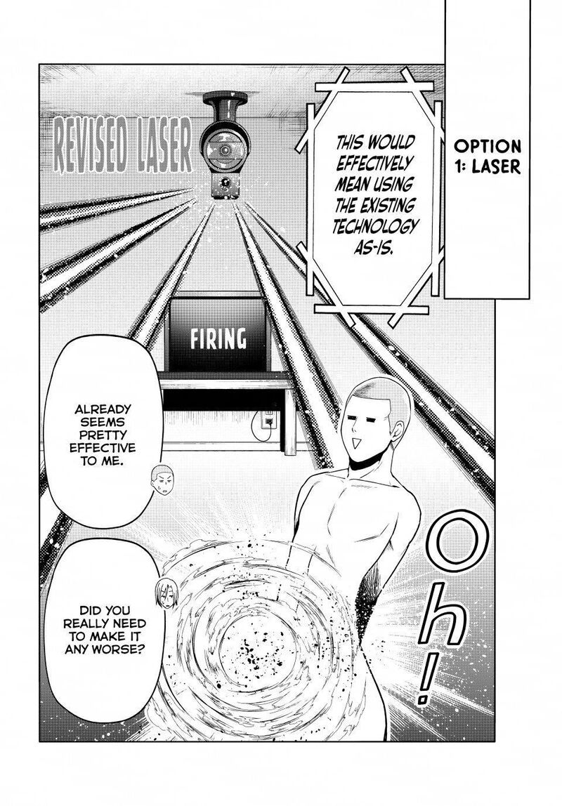 Grand Blue 112 22