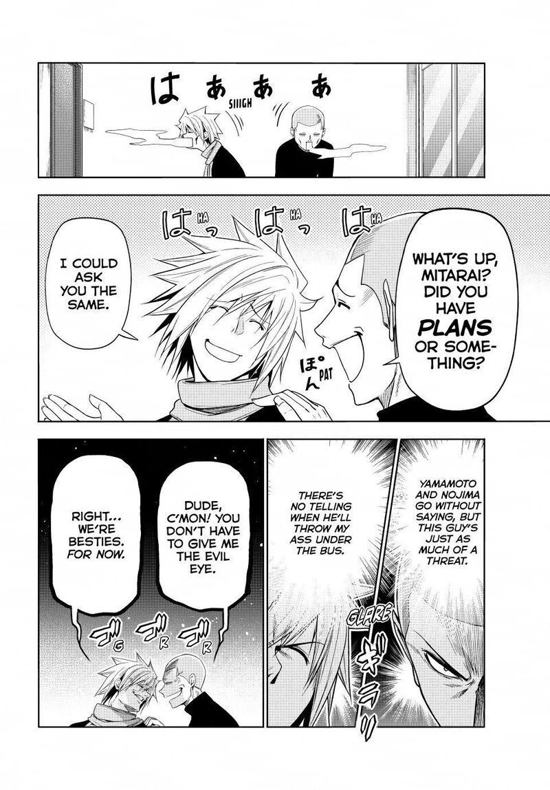 Grand Blue 112 4