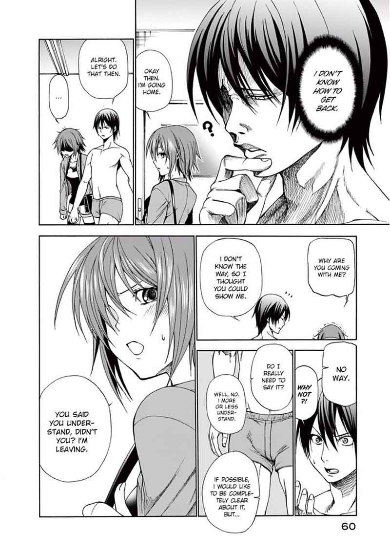 Grand Blue 2 9