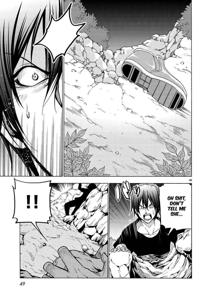 Grand Blue 42 48