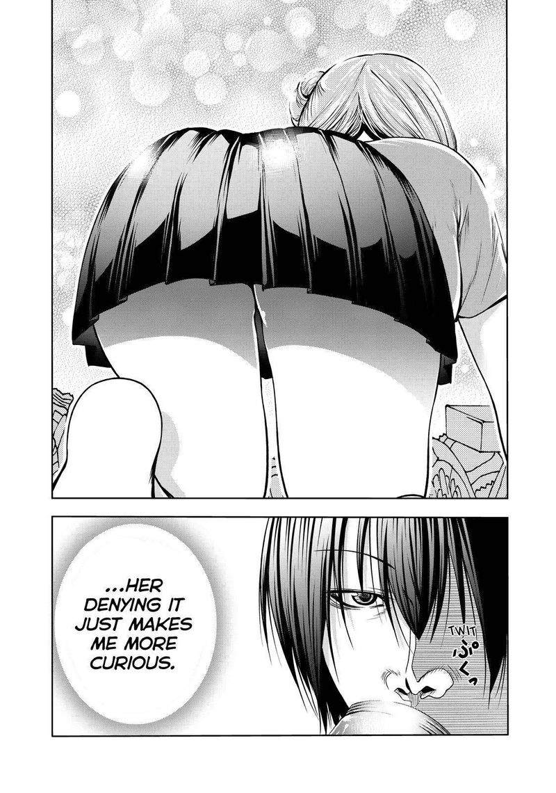 Grand Blue 71 13