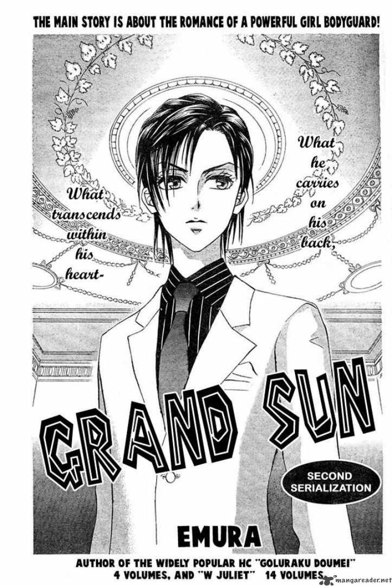 Grand Sun 3 2