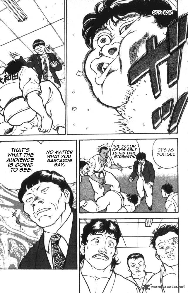 Grappler Baki 1 10