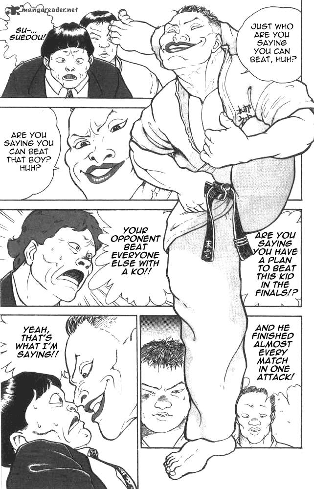 Grappler Baki 1 14