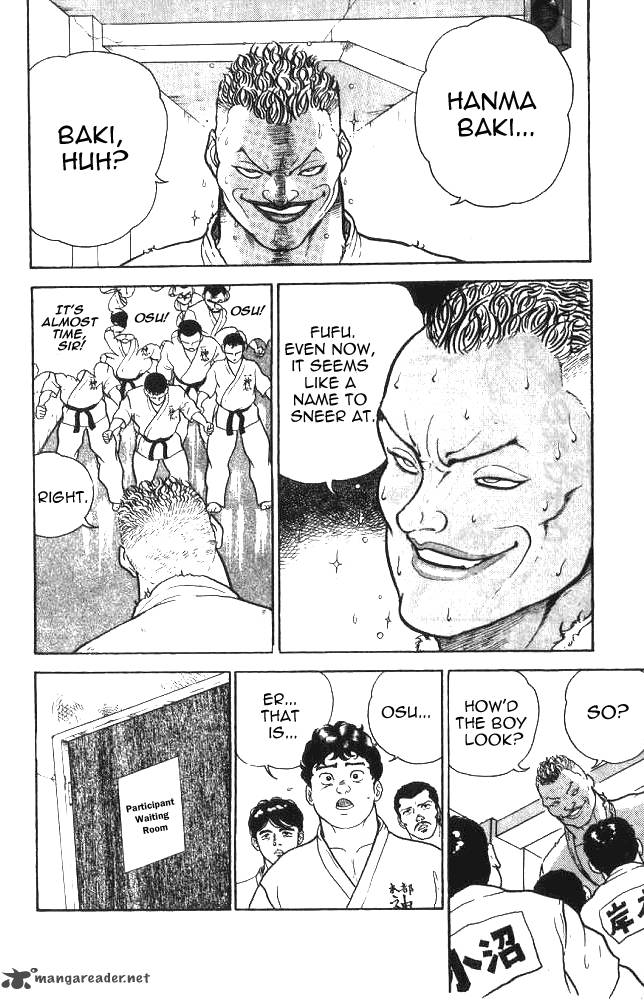 Grappler Baki 1 19