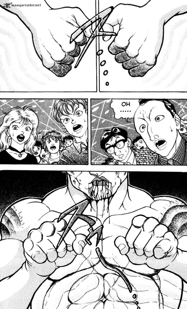 Grappler Baki 119 6