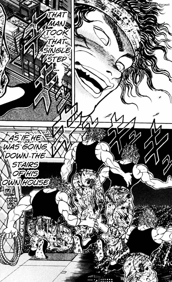 Grappler Baki 123 3