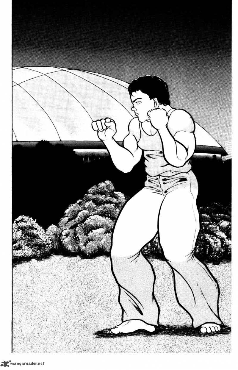 Grappler Baki 29 1