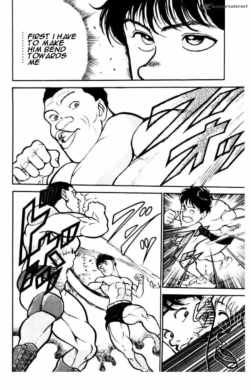 Grappler Baki 36 4