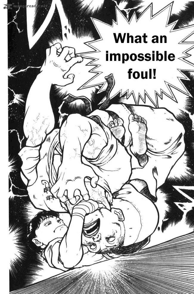 Grappler Baki 4 14