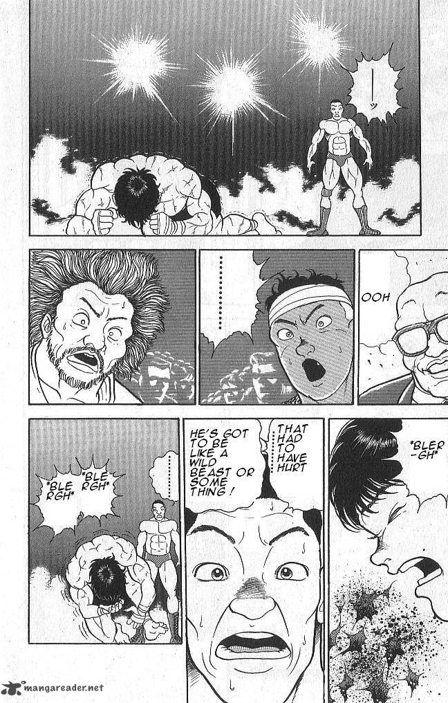 Grappler Baki 41 12