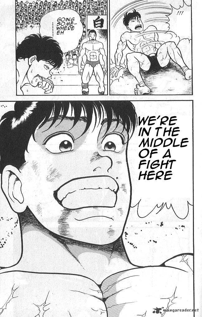 Grappler Baki 41 13