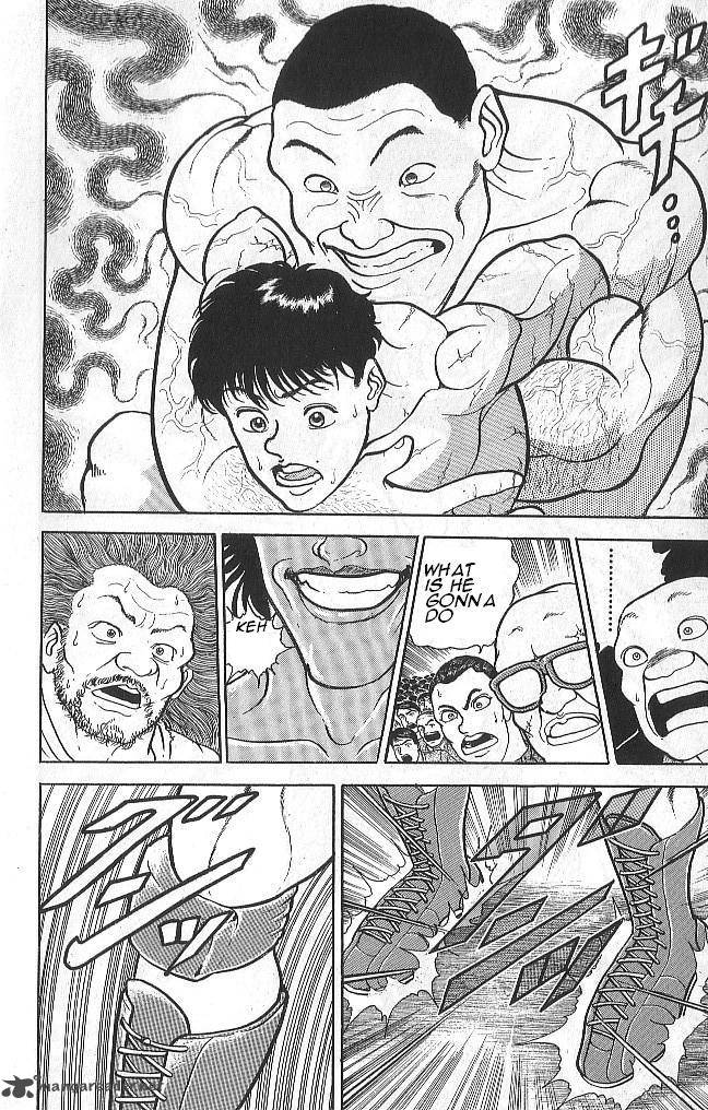 Grappler Baki 41 2