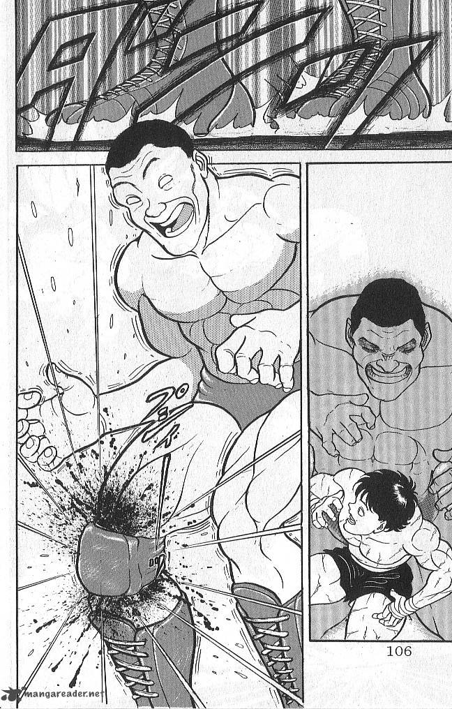 Grappler Baki 41 20