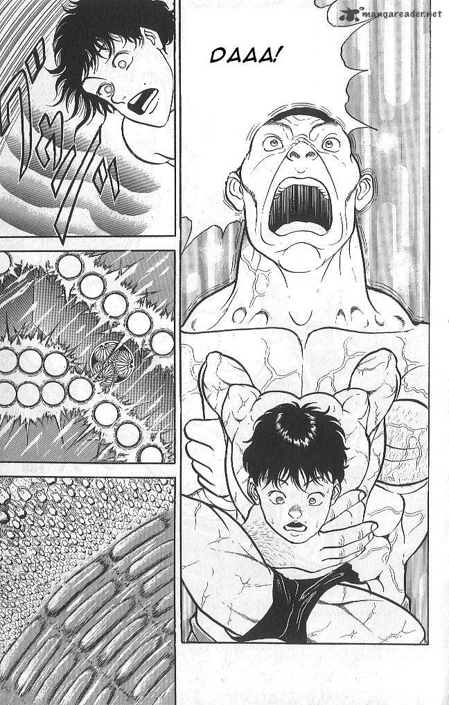 Grappler Baki 41 3