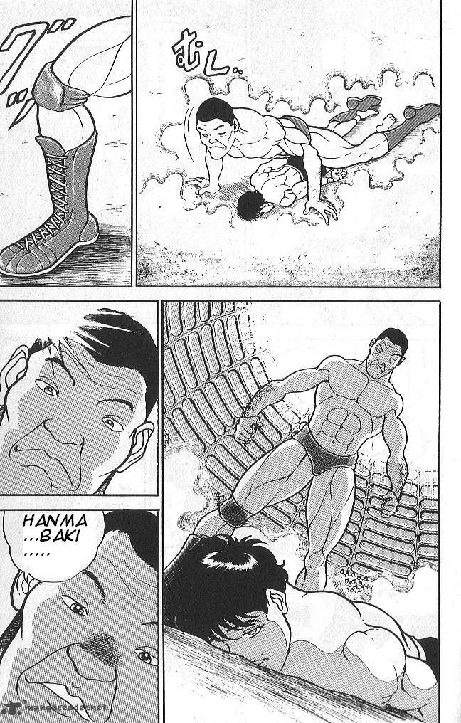 Grappler Baki 41 7