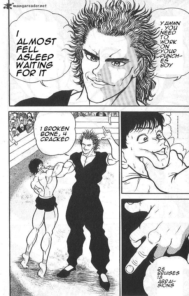 Grappler Baki 43 18