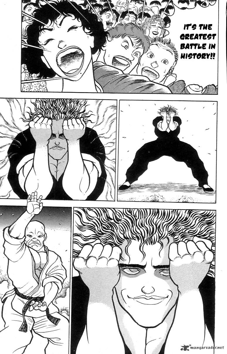 Grappler Baki 56 19