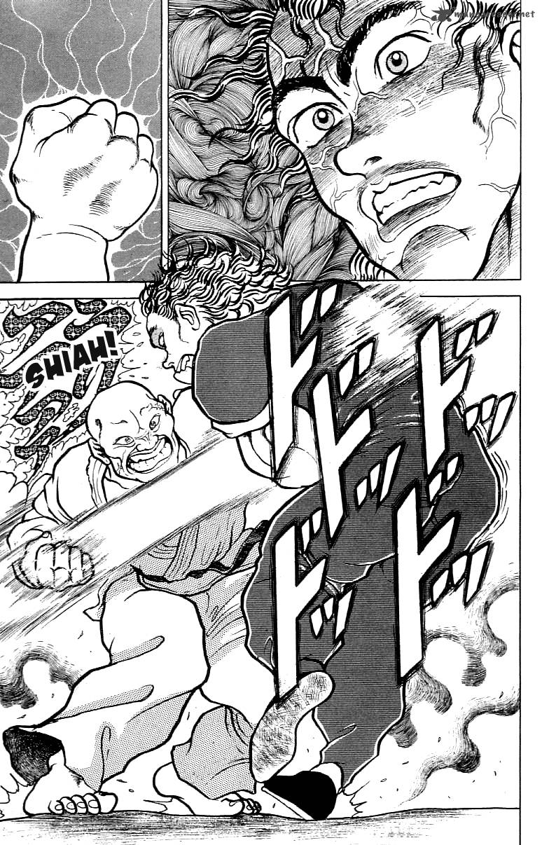 Grappler Baki 58 5