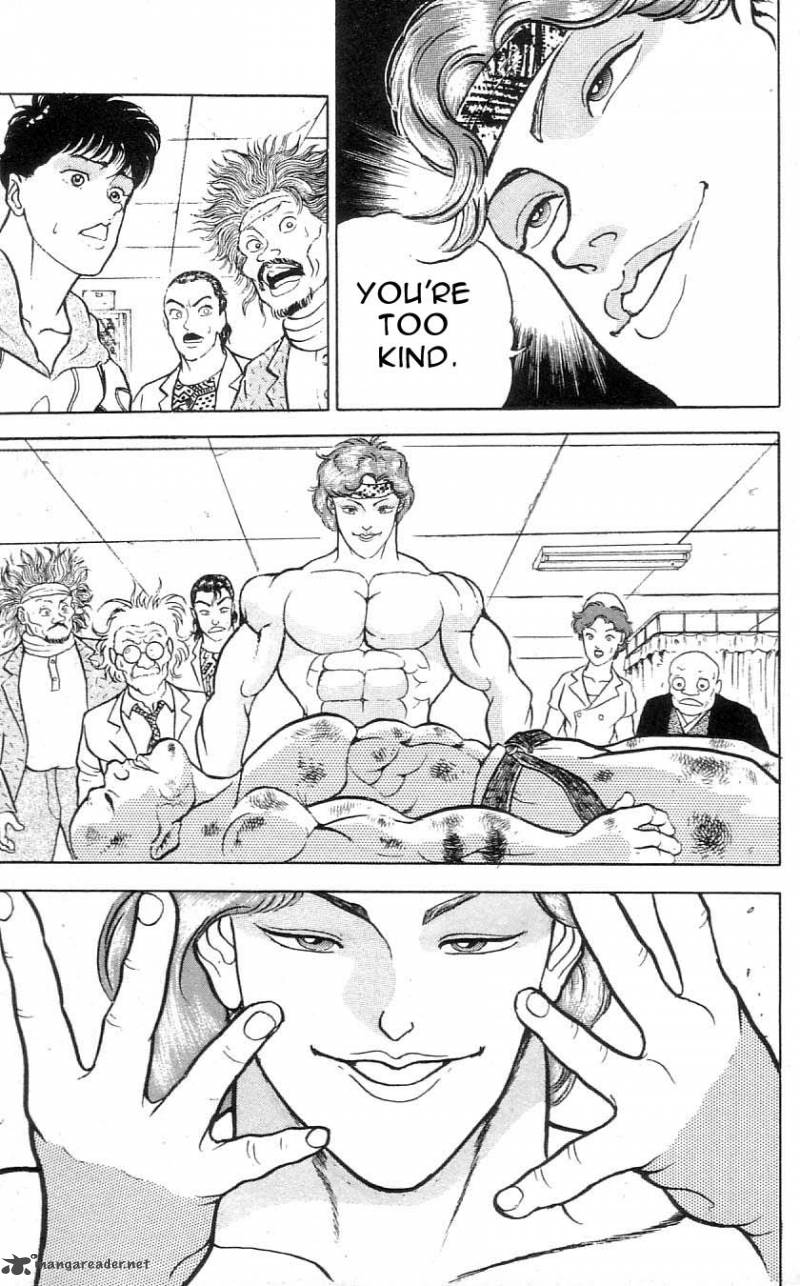 Grappler Baki 64 11