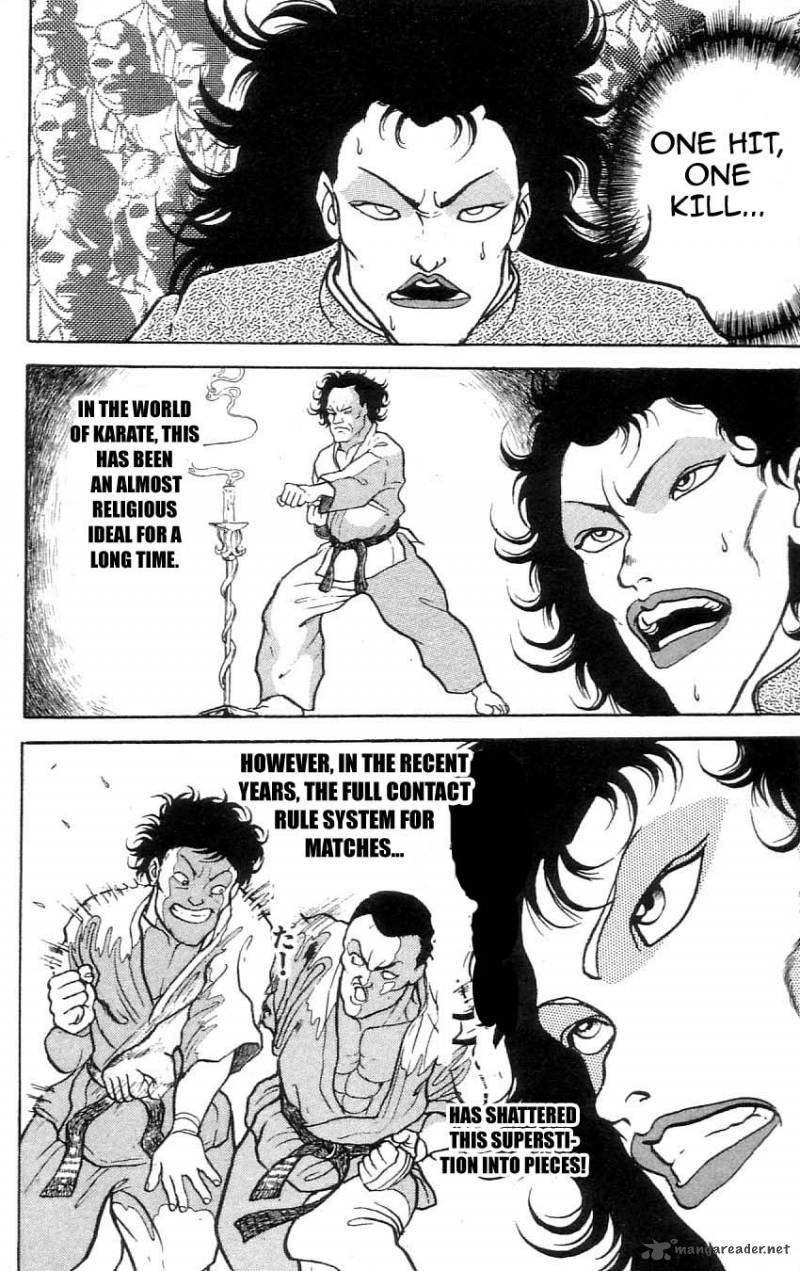 Grappler Baki 71 3