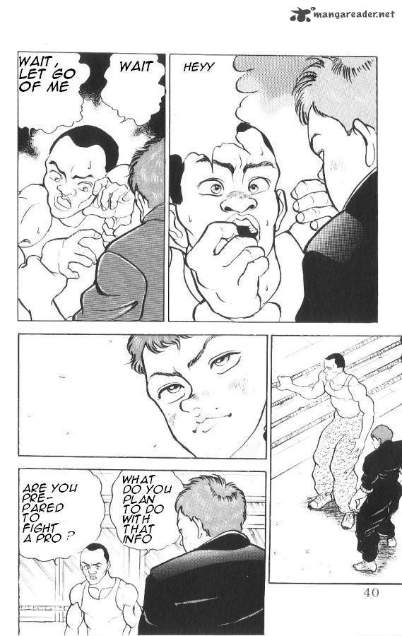 Grappler Baki 83 14