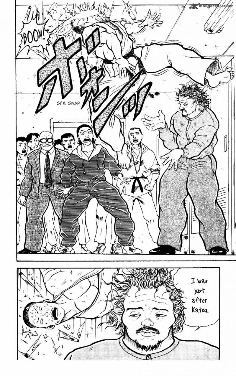 Grappler Baki 9 19