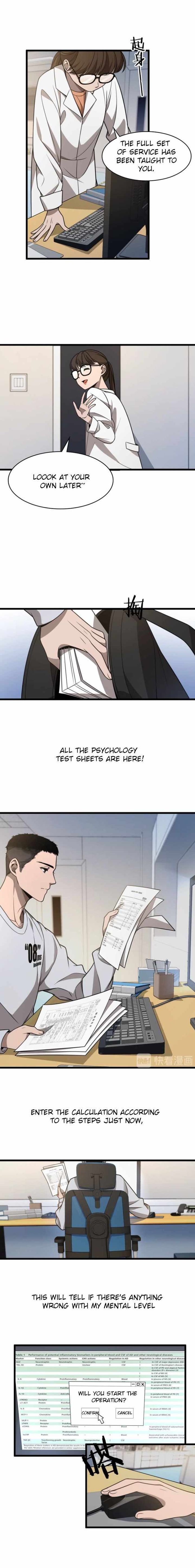 Great Doctor Ling Ran 1 6