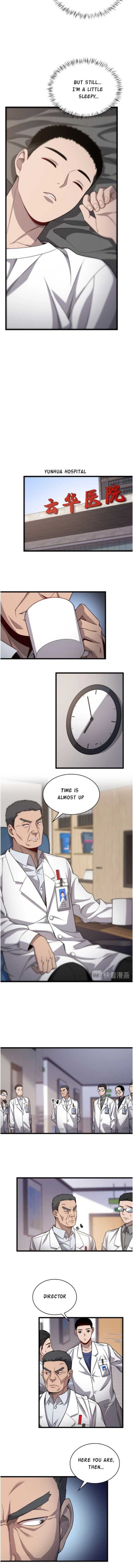 Great Doctor Ling Ran 10 7