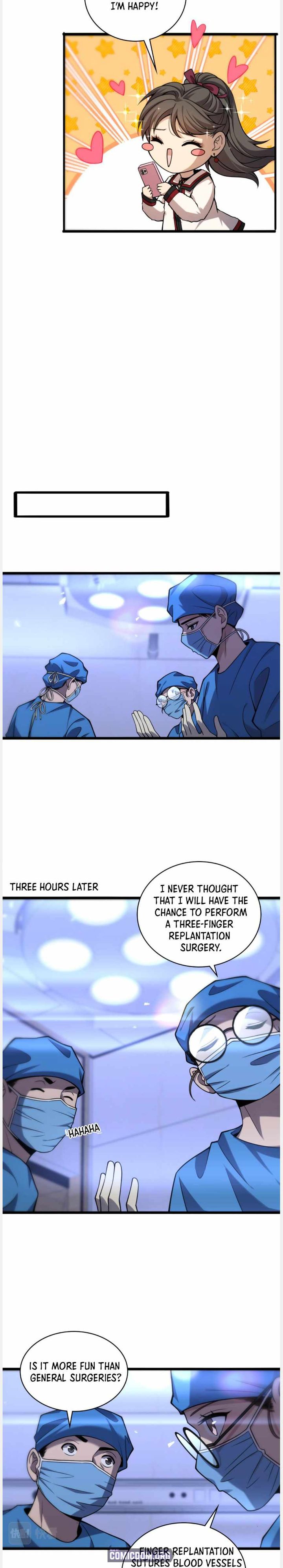 Great Doctor Ling Ran 100 7