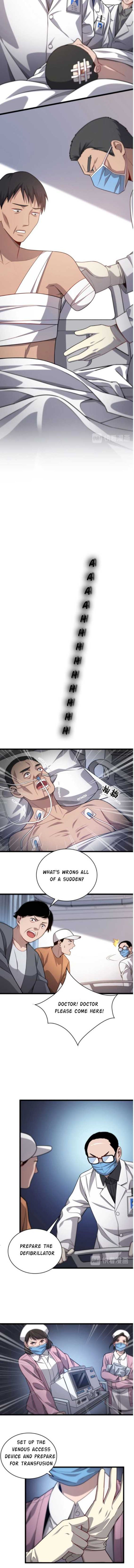 Great Doctor Ling Ran 11 5