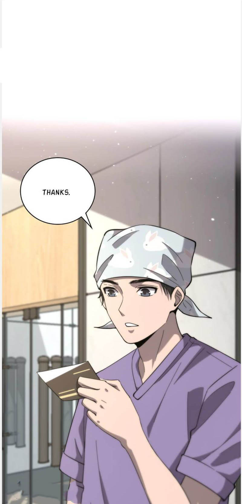Great Doctor Ling Ran 110 1