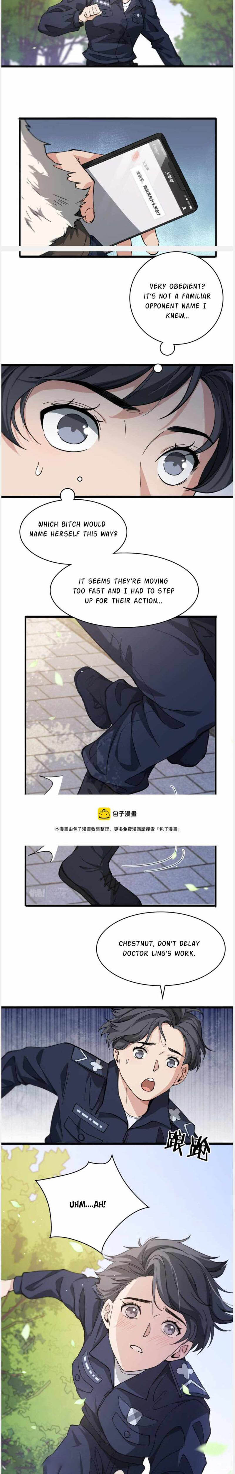 Great Doctor Ling Ran 114 15