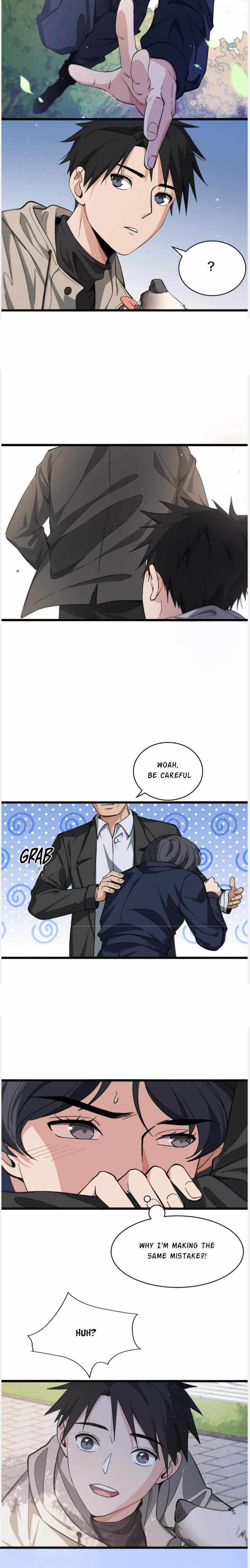 Great Doctor Ling Ran 114 16
