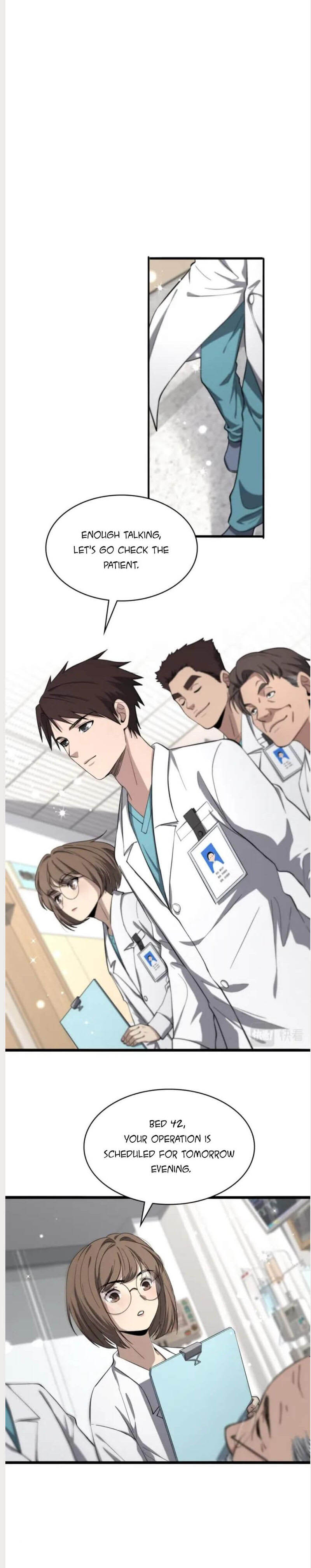Great Doctor Ling Ran 130 3