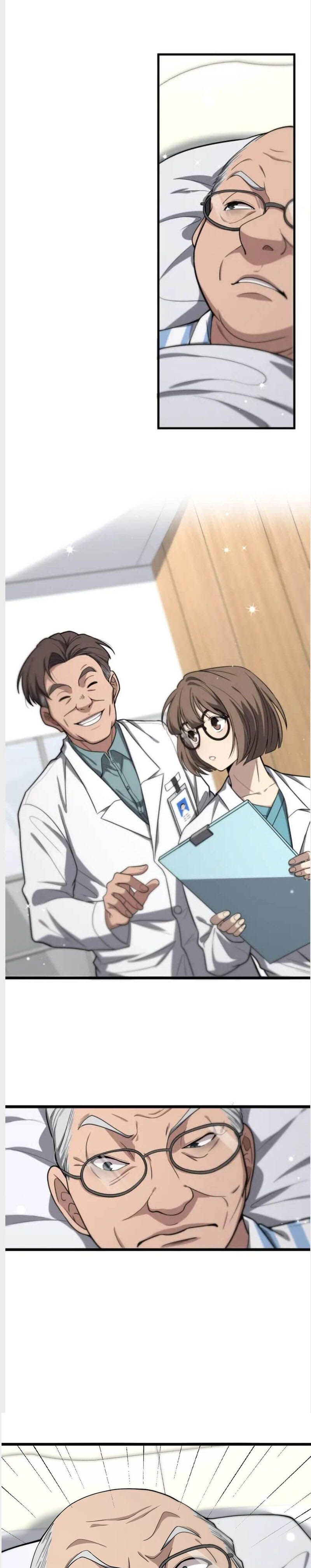 Great Doctor Ling Ran 130 4