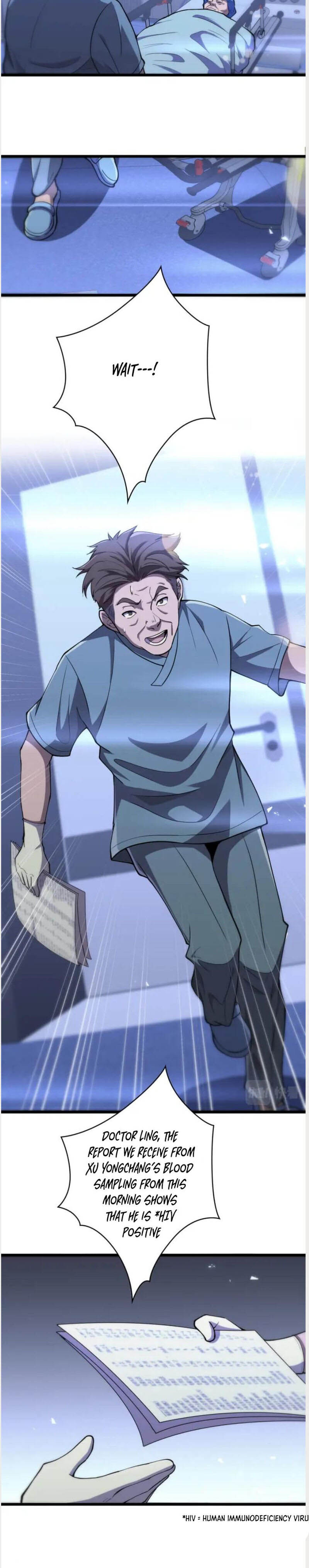 Great Doctor Ling Ran 130 9