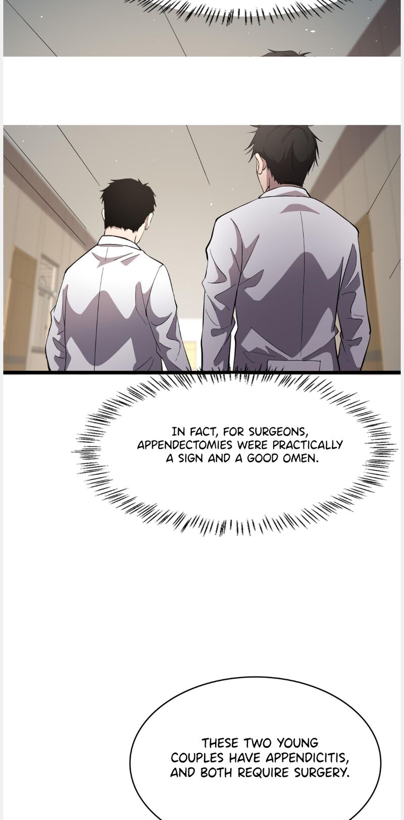 Great Doctor Ling Ran 133 14