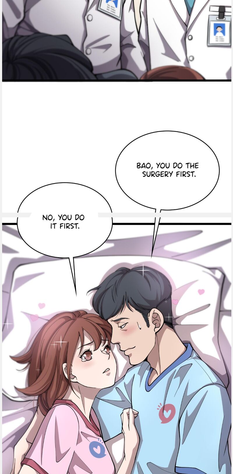 Great Doctor Ling Ran 133 16